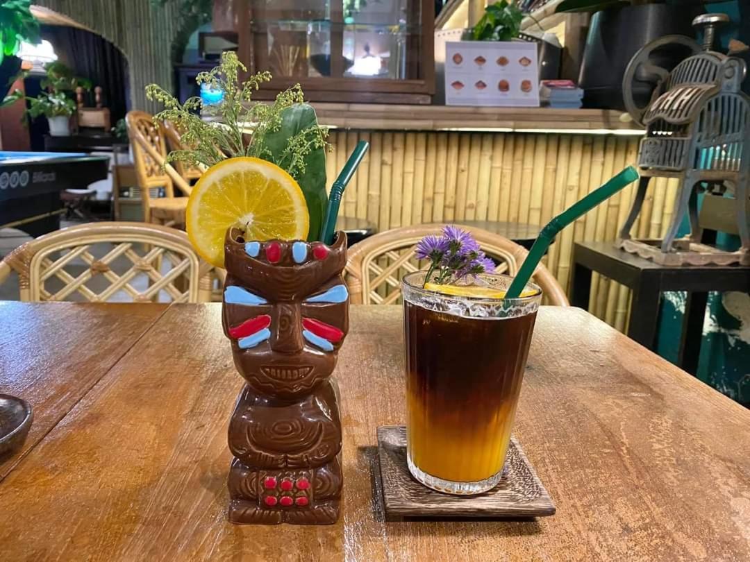 Motu Bangkok Leilighet Rom bilde